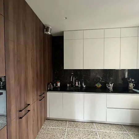 Hyper Centre ,jolie Climatisee Avec Parking Securise Gratuit ホームステイ