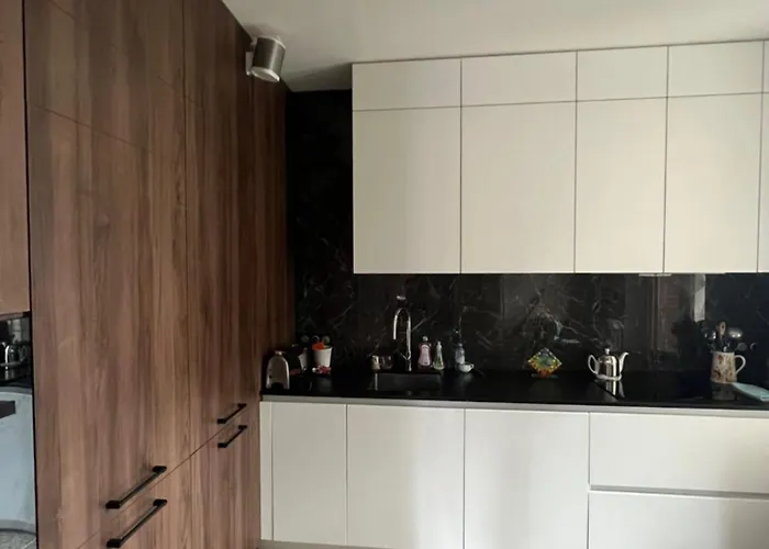 Hyper Centre ,jolie Climatisee Avec Parking Securise Gratuit Privat bolig