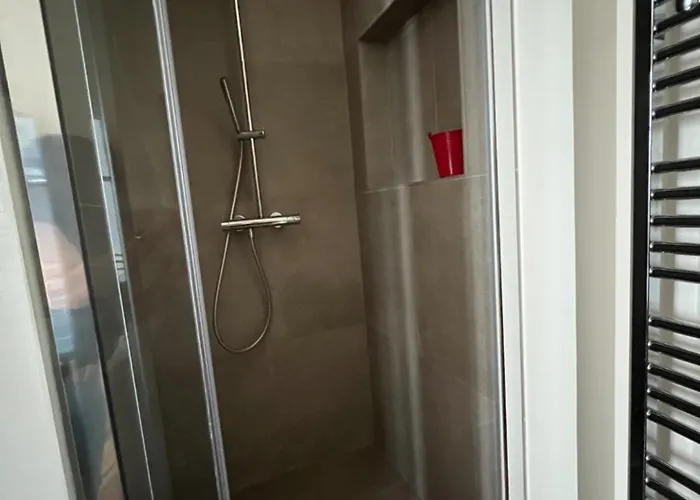 Hyper Centre ,jolie Climatisee Avec Parking Securise Gratuit Privat bolig Clermont-Ferrand