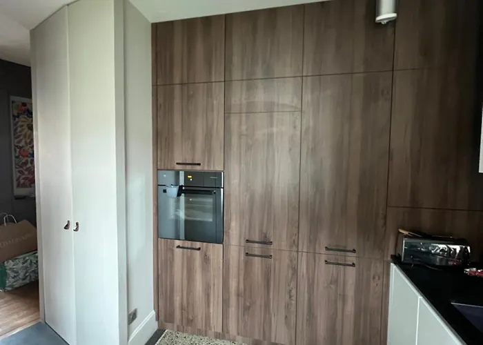 Privat bolig Hyper Centre ,jolie Climatisee Avec Parking Securise Gratuit Clermont-Ferrand