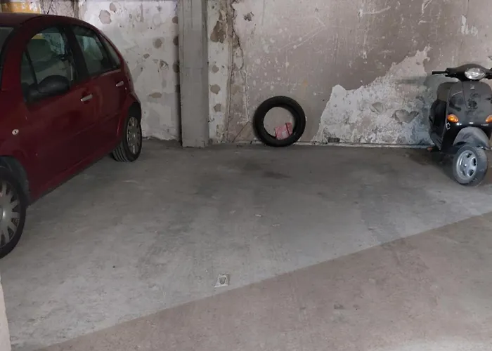 Hyper Centre ,jolie Climatisee Avec Parking Securise Gratuit Privat bolig Clermont-Ferrand